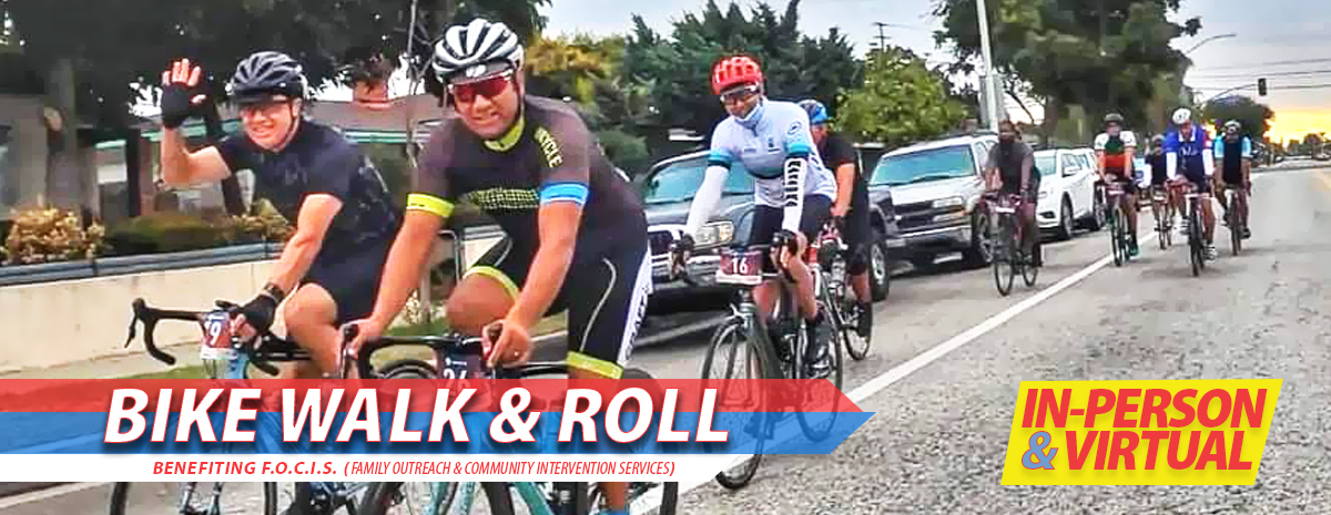 Bike Walk & Roll 2025